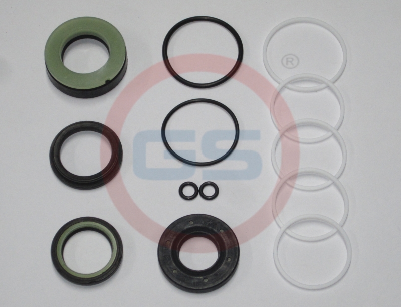2KIT1415 Ремкомплект рулевой рейки Buick Century IV 1997-2005, Chevrolet Impala 2000-2011