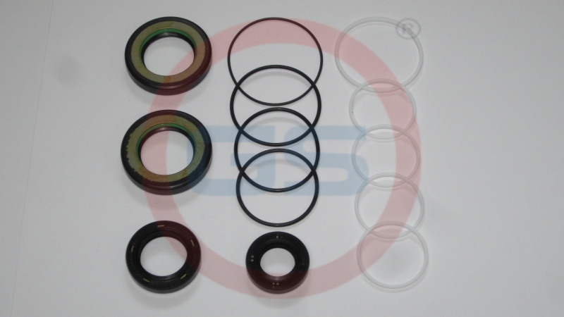 2KIT6782 Ремкомплект рулевой рейки Toyota Hiace IV 1995-2006