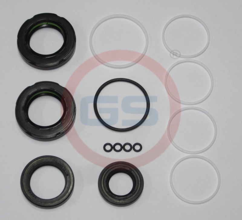 2KIT3724 Ремкомплект рулевой рейки KIA Opirus 2006-