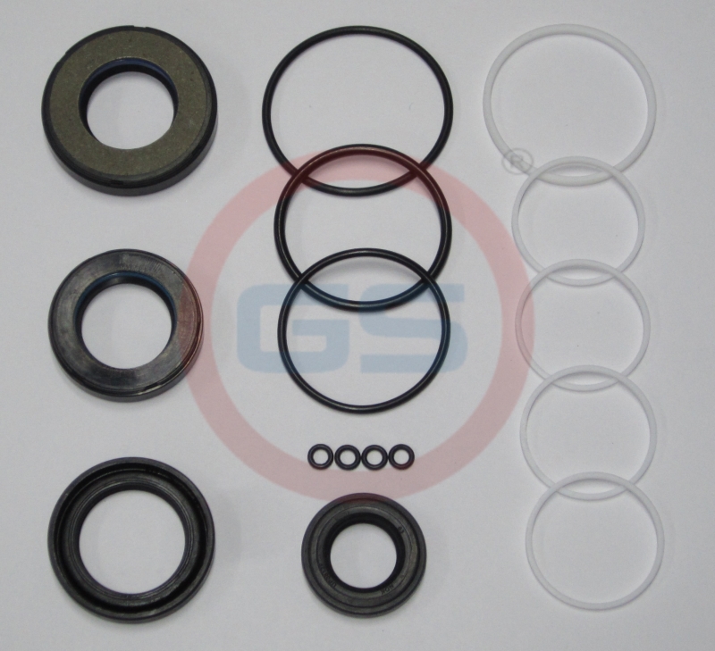 2KIT4868 Ремкомплект рулевой рейки Nissan Pathfinder 2014-, Infiniti QX60 / JX 2012-