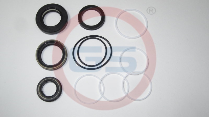 2KIT4307 Ремкомплект рулевой рейки Mazda 6 I / Atenza 2002-2007