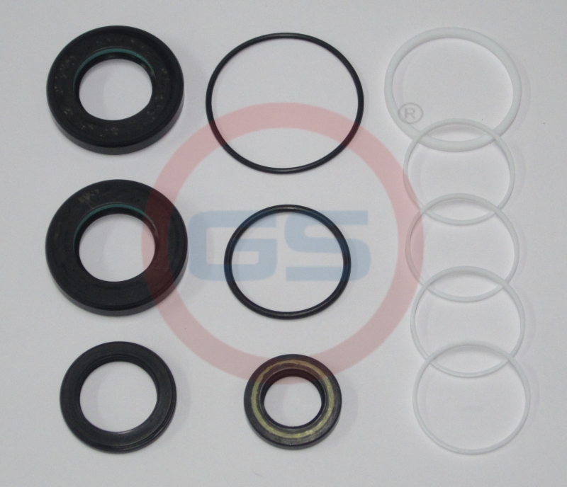 2KIT4824 Ремкомплект рулевой рейки Nissan Maxima J30 1988-1994, Nissan Bluebird 1985-1991, Nissan 20