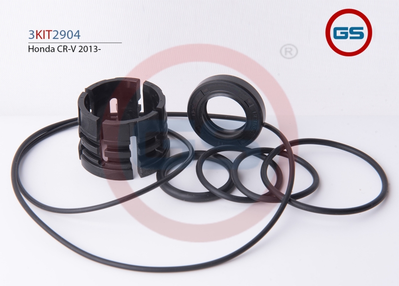 3KIT2904 Ремкомплект рулевой рейки Honda CR-V 2013-