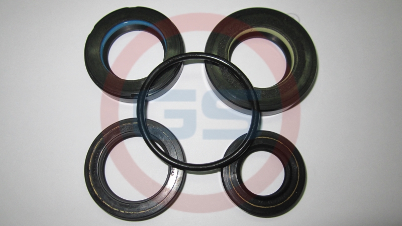 2KIT7211 Ремкомплект рулевой рейки Tagaz C 190 2011-