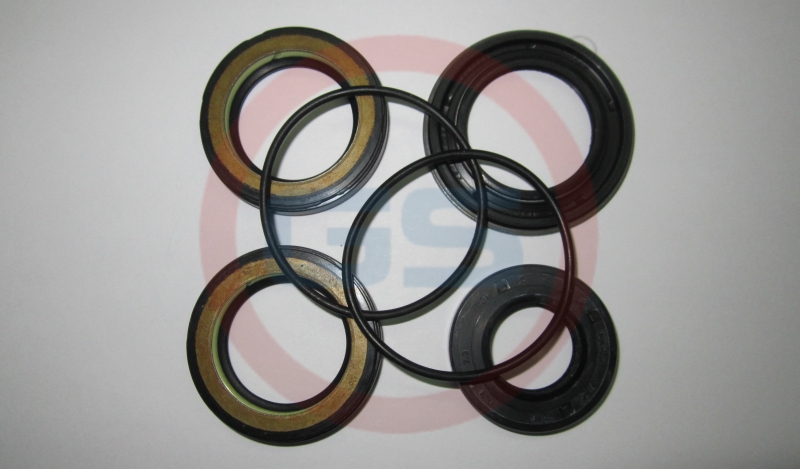 2KIT3128 Ремкомплект рулевой рейки KIA Quoris 2012-, Hyundai Genesis 2008-