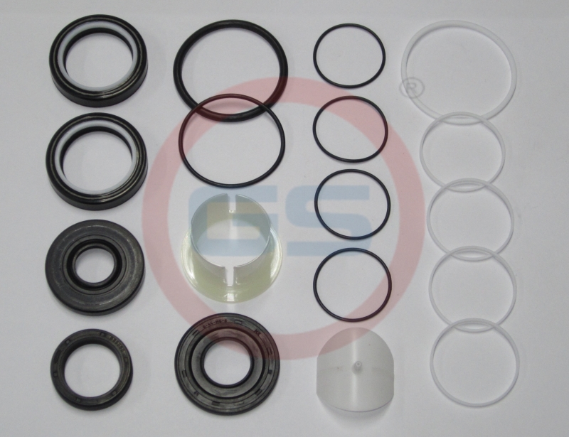2KIT1531-2 Ремкомплект рулевой рейки Dodge Sprinter 2003-2007