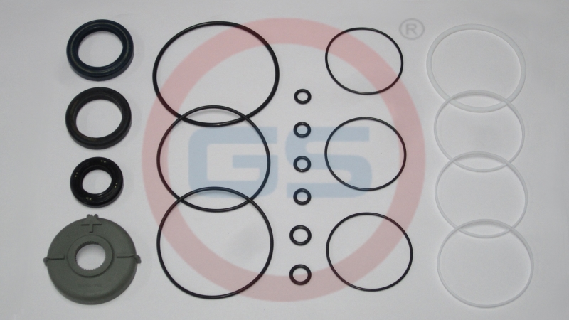 2KIT0919 Ремкомплект рулевого редуктора BMW 5 E28 1981-1987