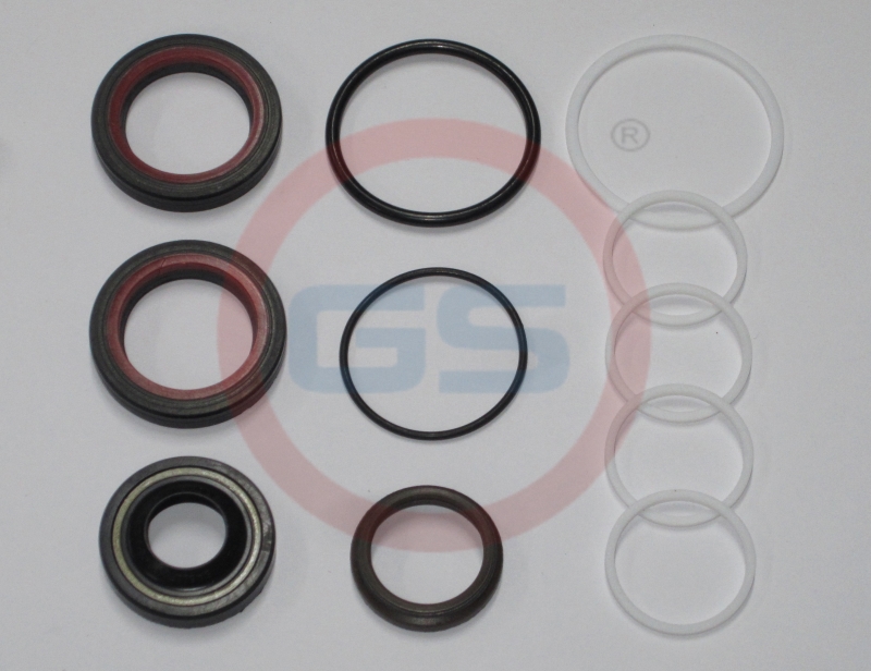 2KIT1505 Ремкомплект рулевой рейки Dodge Charger 2005-2008, Chrysler 300 C 2004-