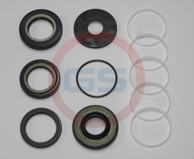 2KIT2704 Ремкомплект рулевой рейки Ford Focus 1998-2004