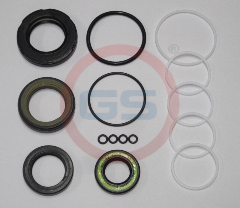 2KIT8903 Ремкомплект рулевой рейки Dodge Nitro 2007-