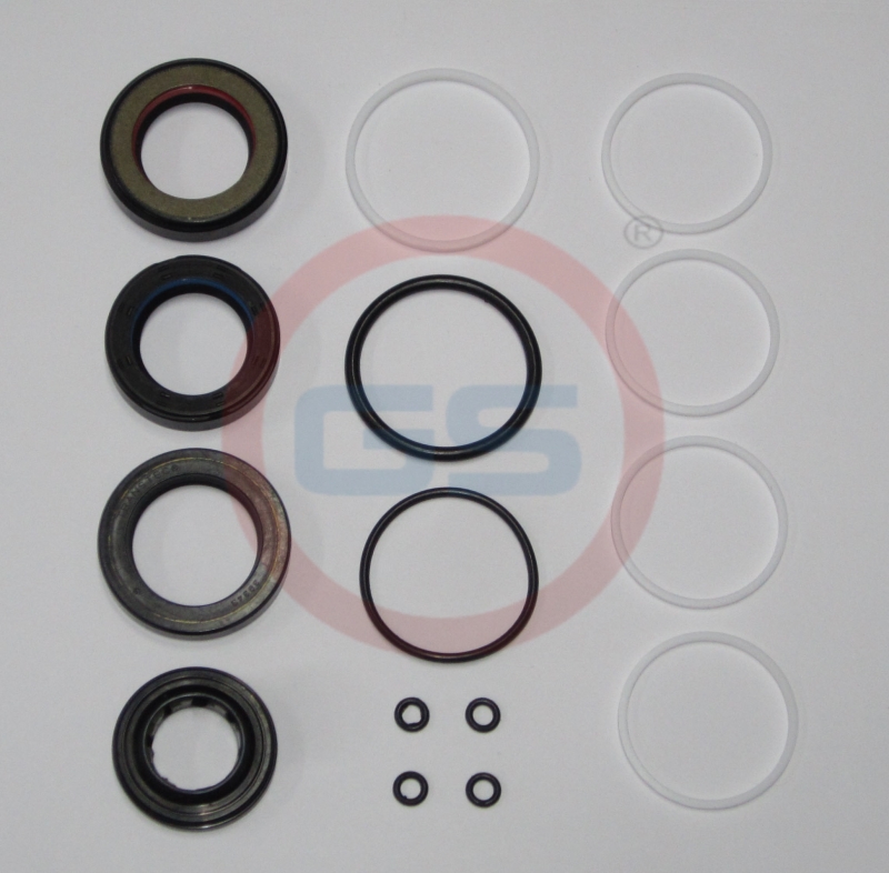 2KIT4314 Ремкомплект рулевой рейки Mazda 5 2010-, Mazda 5 2005-2010, Mazda 3 2003-2009