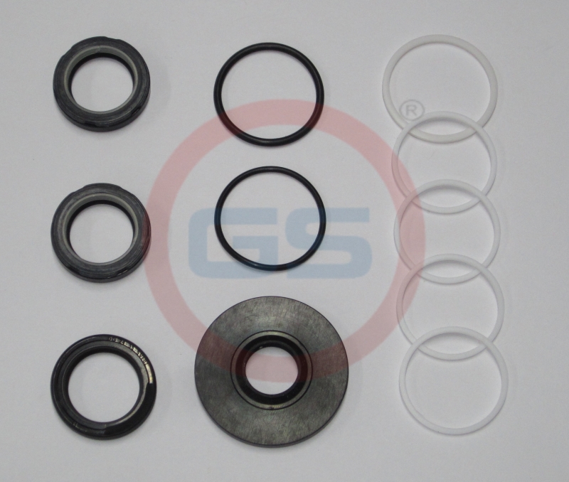 2KIT5303 Ремкомплект рулевой рейки Lifan Breez 2009-
