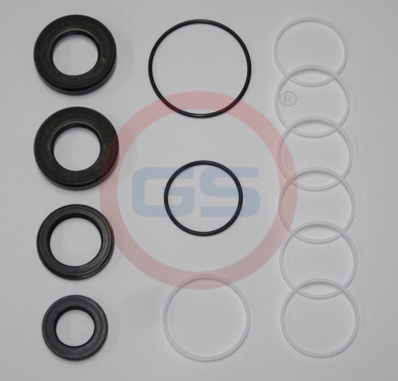 2KIT4818 Ремкомплект рулевой рейки Nissan Tsuru 1990-2009, Nissan Sunny N14 1990-1995, Nissan 100 NX