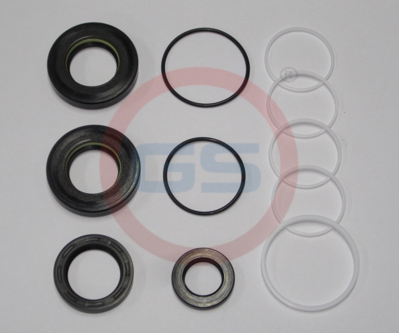 2KIT2955 Ремкомплект рулевой рейки Honda Pilot 2008-2015