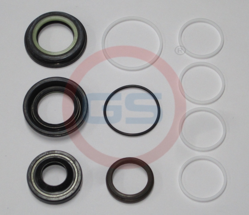 2KIT1506 Ремкомплект рулевой рейки Dodge Neon 1994-1999, Chrysler Neon 1994-1999
