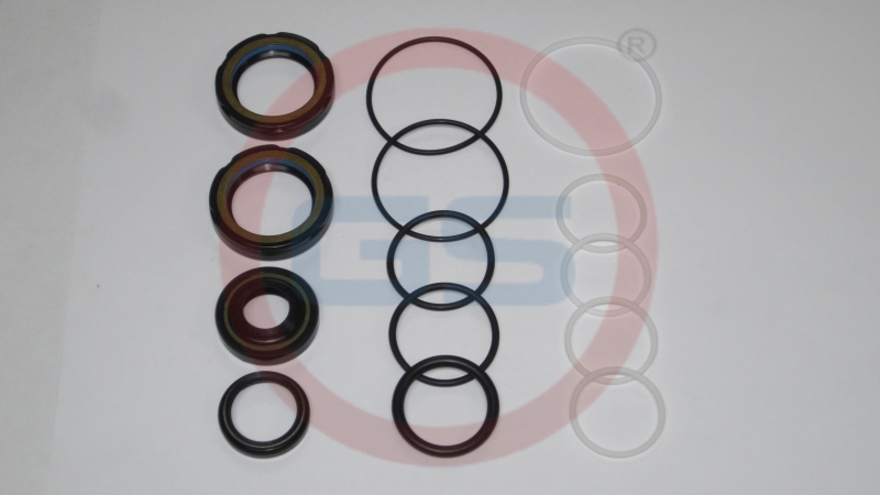 2KIT3719 Ремкомплект рулевой рейки KIA Mohave 2009-
