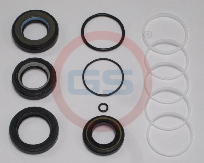 2KIT6738 Ремкомплект рулевой рейки Toyota MR2 III 1999-2007