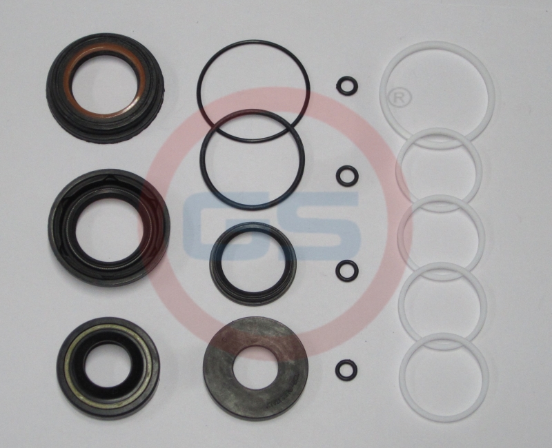 2KIT6911-1 Ремкомплект рулевой рейки Volvo C70 I 1998-2005, Volvo V70 I 1997-2000, Volvo S70 1997-20