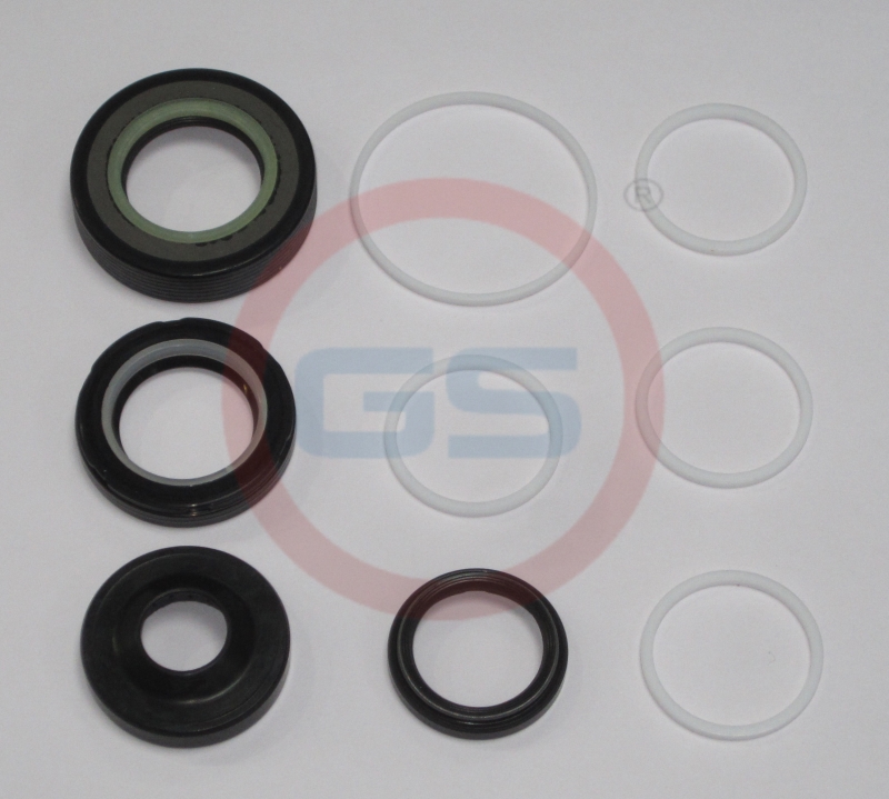 2KIT4306 Ремкомплект рулевой рейки Mazda 626 V 1997-2002