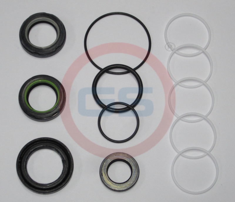 2KIT5561 Ремкомплект рулевой рейки Lada Xray 2015-, Dacia Sandero II 2012-, Dacia Logan II 2012-, Re