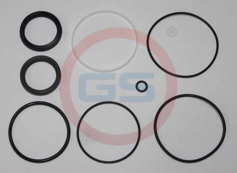 2KIT1807 Ремкомплект рулевого редуктора Suzuki X90 1995-2000, Suzuki Vitara 1990-1998