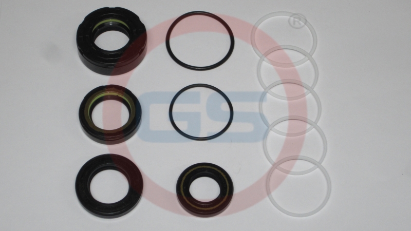 2KIT3108 Ремкомплект рулевой рейки Hyundai Tiburon 1996-2001, Hyundai Elantra / Lantra 1995-2000, Hy
