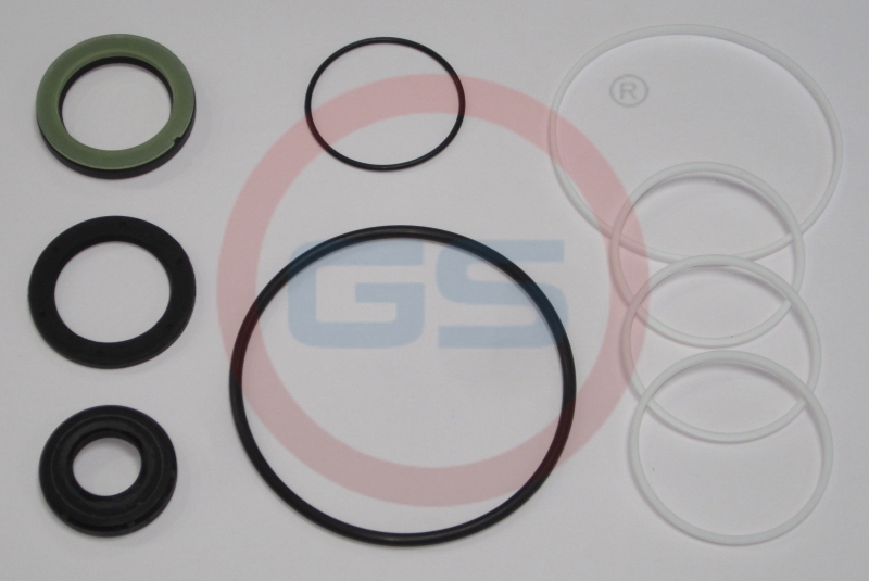 2KIT8403 Ремкомплект рулевого редуктора Hummer H2 2002-2009, Chevrolet Silverado 1999-2005, GMC Yuko