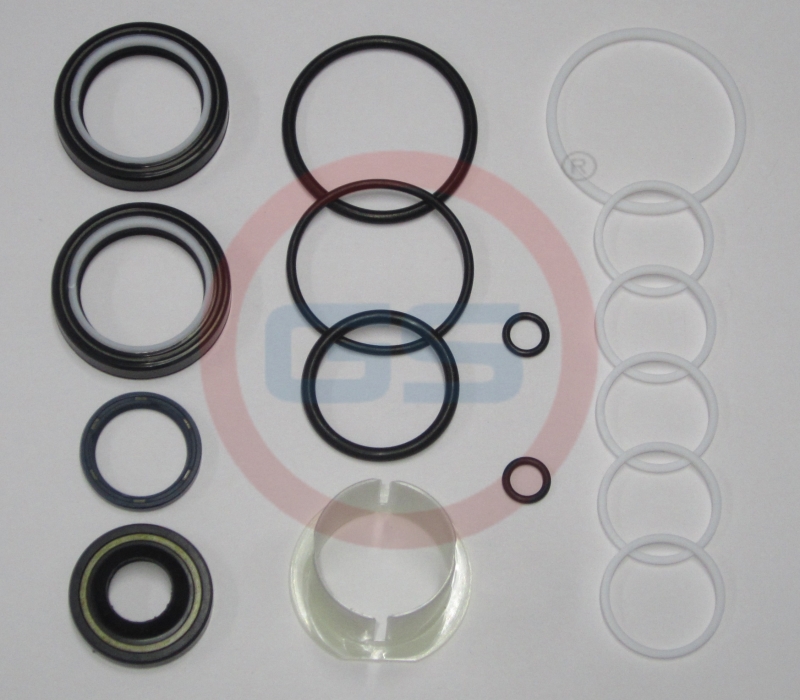 2KIT1664 Ремкомплект рулевой рейки Peugeot Boxer 2006-, Fiat Ducato 2006-, Citroen Jumper 2006-