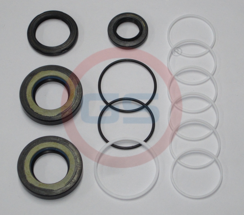2KIT4863 Ремкомплект рулевой рейки Nissan Altima 2007-2011