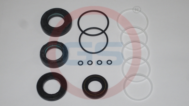 2KIT3122 Ремкомплект рулевой рейки Hyundai Matrix 2001-