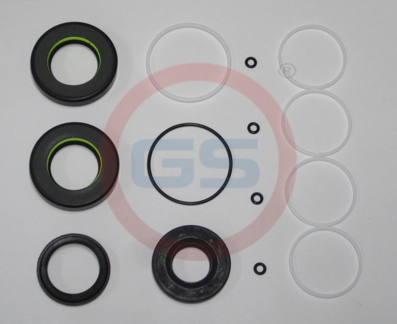 2KIT1404 Ремкомплект рулевой рейки OPEL Antara 2006-, Chevrolet Captiva 2006-