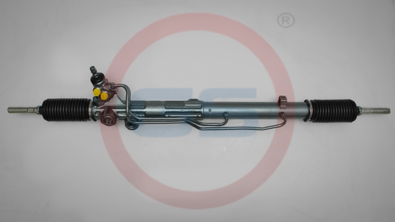 2GS6773 Рулевая рейка Toyota Sequoia / Tundra 2000-2007, Toyota Tacoma I 1995-2004