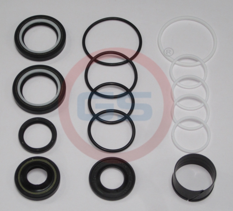2KIT2669 Ремкомплект рулевой рейки Ford Transit 2014-