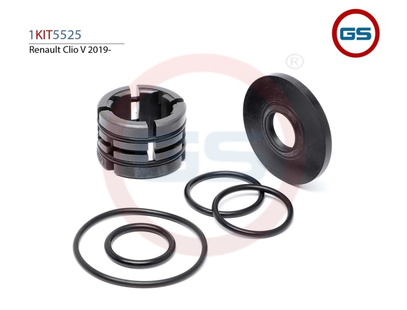 1KIT5525 Ремкомплект рулевой рейки Renault Clio V 2019-