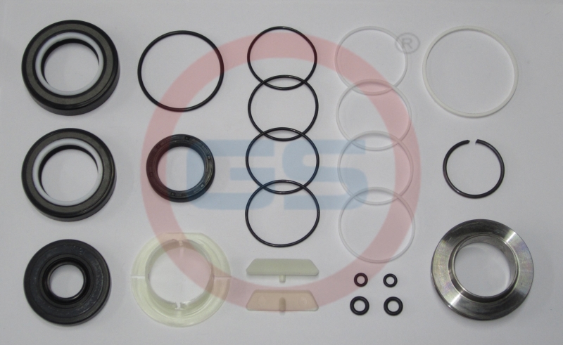 2KIT1517 Ремкомплект рулевой рейки JEEP Commander 2005-, JEEP Grand Cherokee 2005-2009