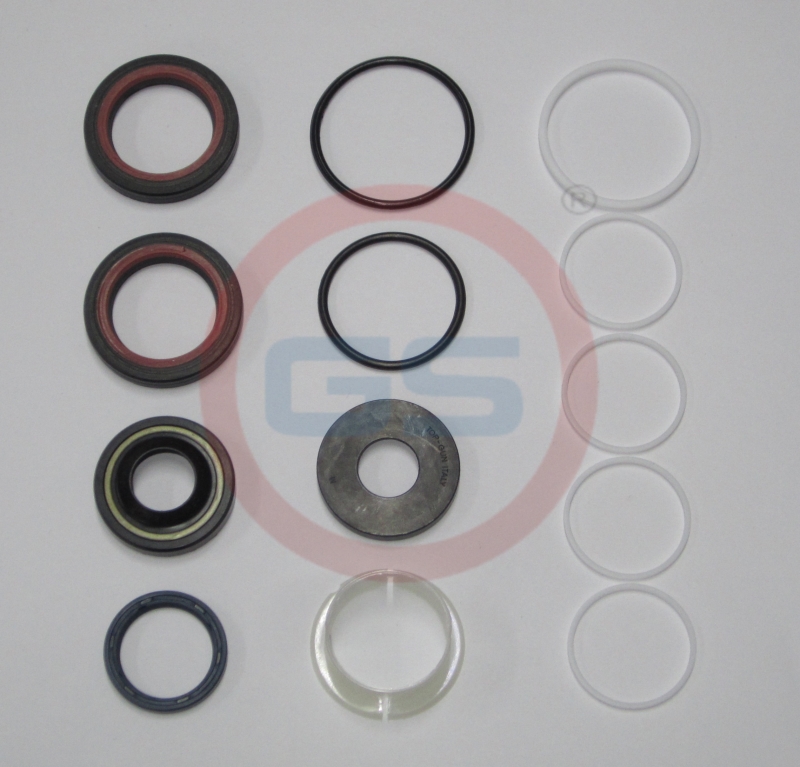 2KIT1611 Ремкомплект рулевой рейки Peugeot Expert 1995-2006, Peugeot 806 1994-2002, Lancia Zeta 1995