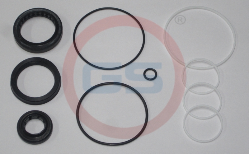 2KIT4329 Ремкомплект рулевого редуктора Mazda BT-50 2006-2012