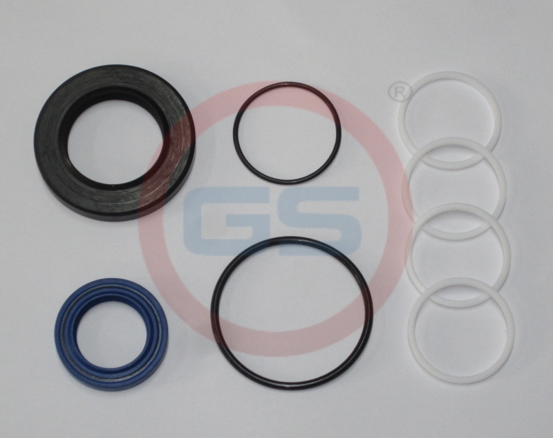 2KIT5023 Ремкомплект рулевой рейки Peugeot 406 1995-2004