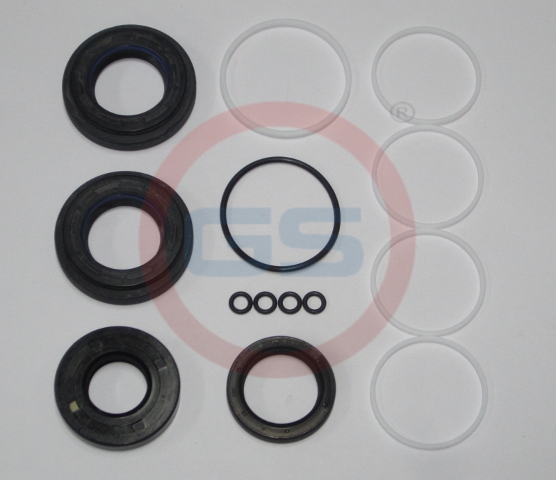 2KIT5304 Ремкомплект рулевой рейки Lifan Cebrium 2014-