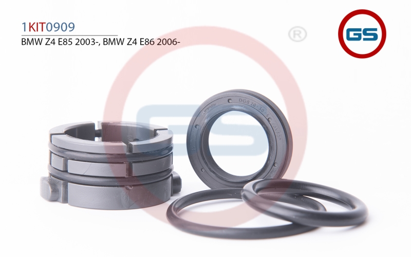 1KIT0909 Ремкомплект рулевой рейки BMW Z4 E86 2006-, BMW Z4 E85 2003-
