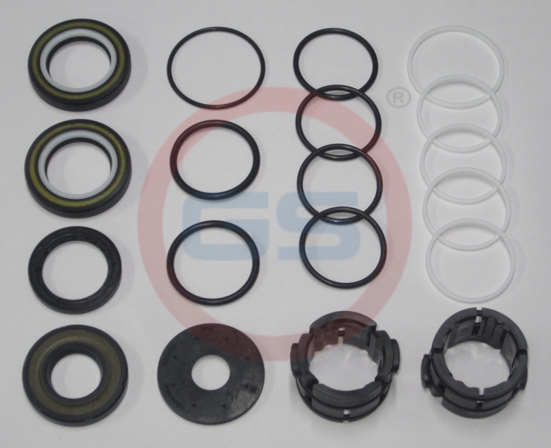2KIT4471 Ремкомплект рулевой рейки Mercedes McLaren 2016-2018