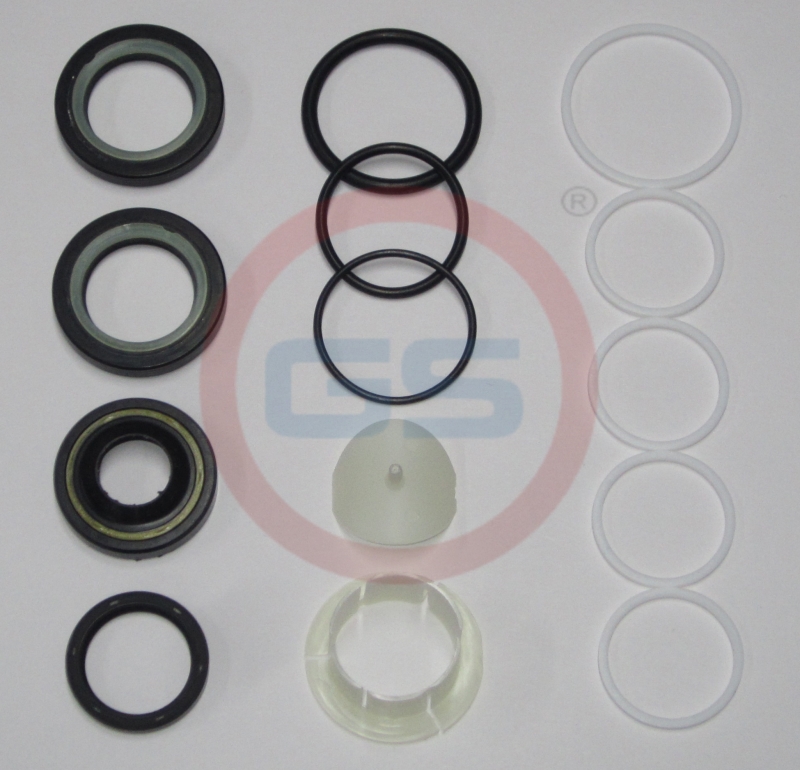 2KIT2561 Ремкомплект рулевой рейки Fiat Doblo 2001-, Fiat Doblo 2005-, Fiat Albea 1998-