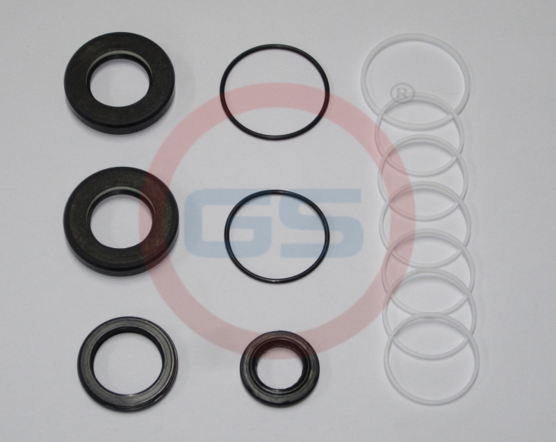 2KIT7707 Ремкомплект рулевой рейки Infiniti G35/G37/G25 2007-2013