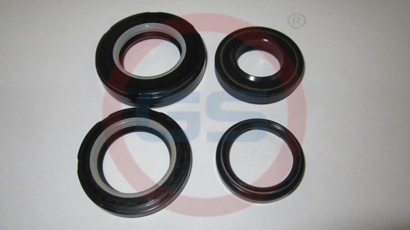 2KIT4304 Ремкомплект рулевой рейки Mazda MX-6 1991-1997, Mazda 626 III 1987-1992