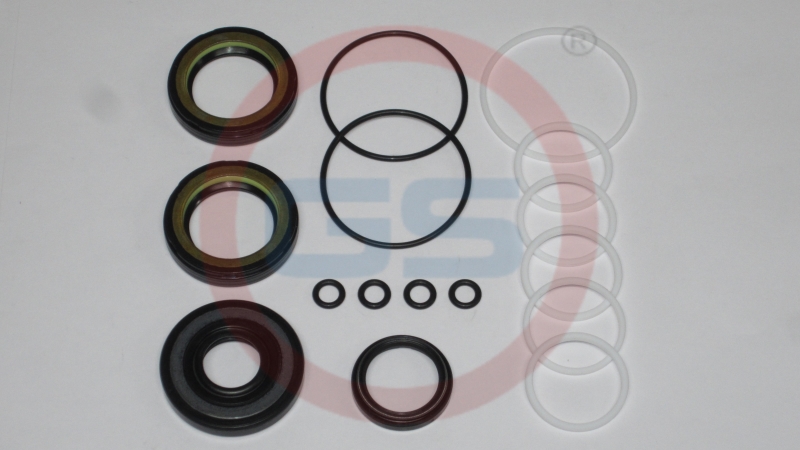 2KIT3708 Ремкомплект рулевой рейки KIA Sorento 2003-2009
