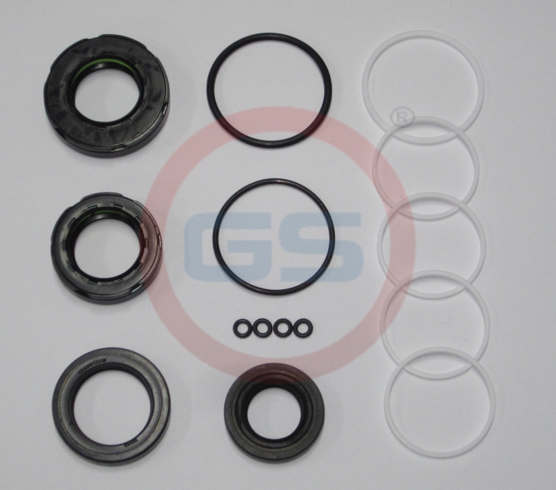 2KIT3126 Ремкомплект рулевой рейки Hyundai Accent III 2005-