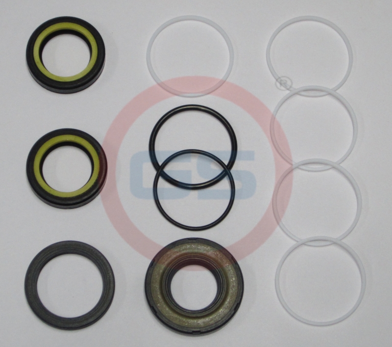 2KIT2662 Ремкомплект рулевой рейки Ford USA Escort 1990-1997