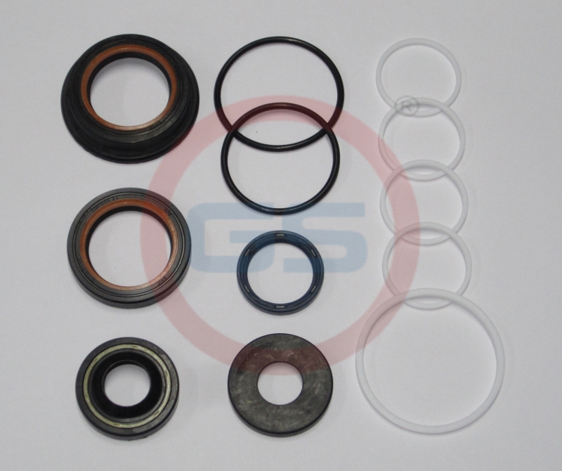 2KIT2550 Ремкомплект рулевой рейки Fiat Talento 1989-1994, Peugeot J5 1981-1994, Fiat Ducato 1981-19