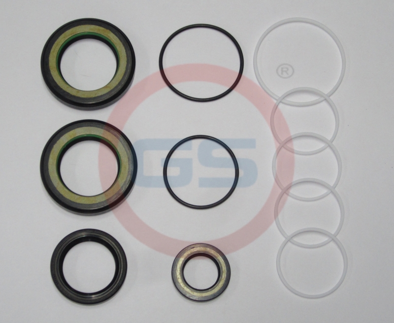 2KIT4836 Ремкомплект рулевой рейки Nissan Xterra 2005-, Nissan Pathfinder 2005-, Nissan Navara 2005-