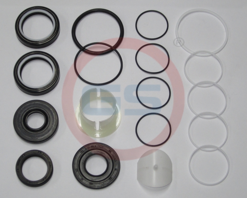 2KIT4428-2 Ремкомплект рулевой рейки VW LT 1996-2007, Mercedes Sprinter W901 / W902 / W903 / W904 19